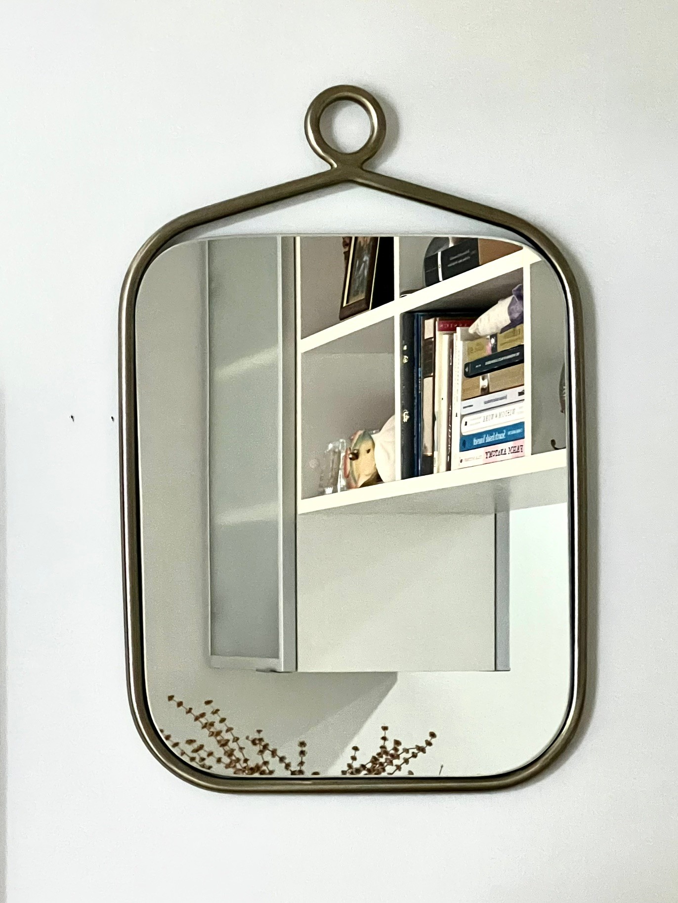West Elm Decorative Mirrors – Set of 2 - photo 4