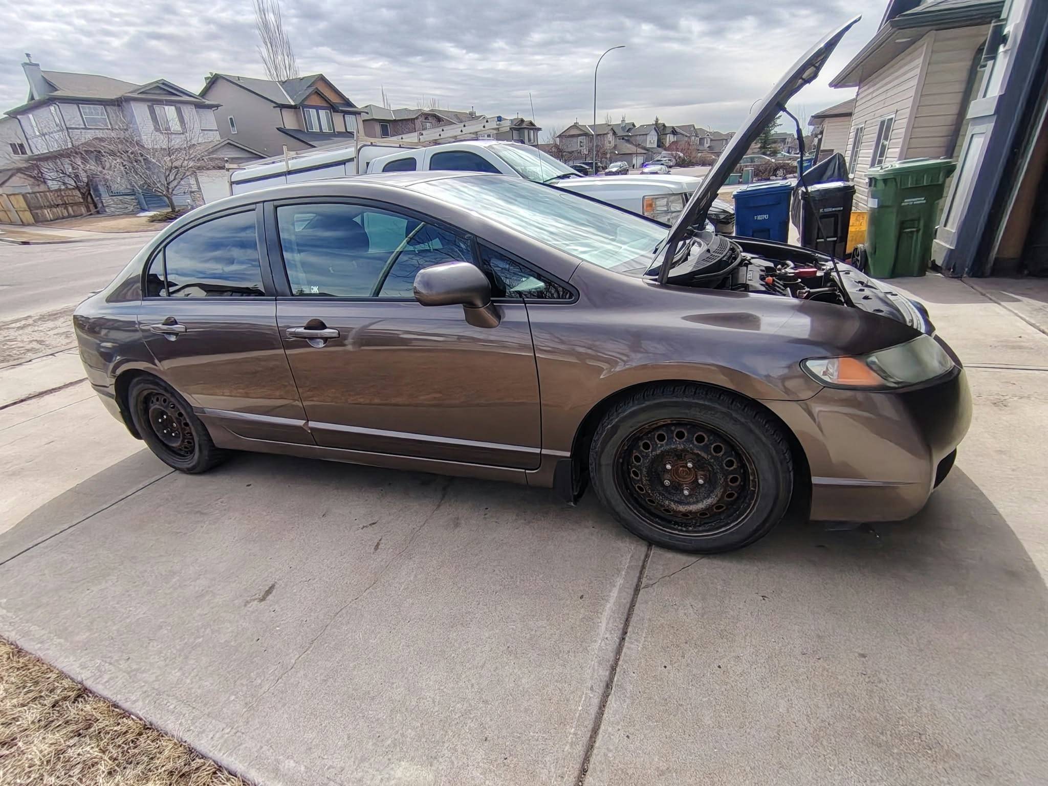 2009 Honda Civic