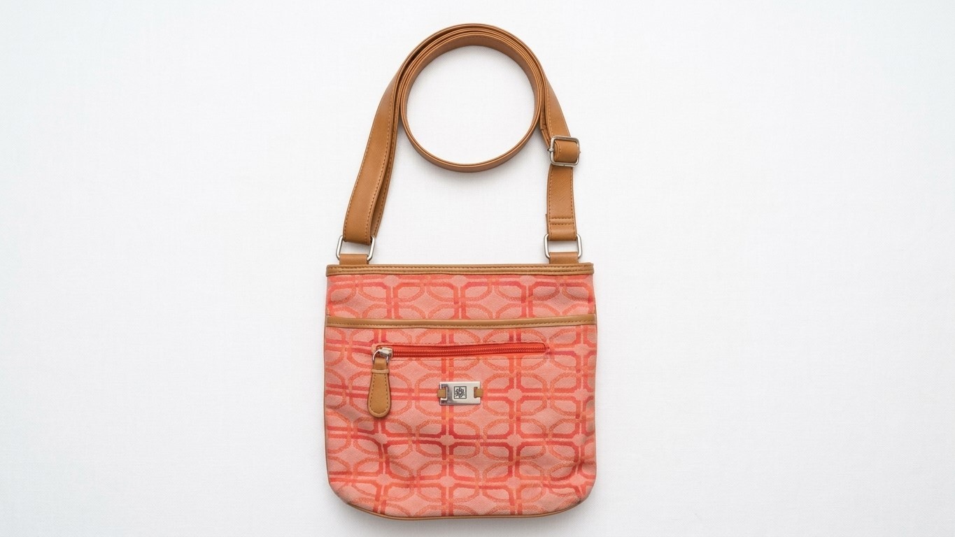 Rosetti Crossbody Bag - photo 2