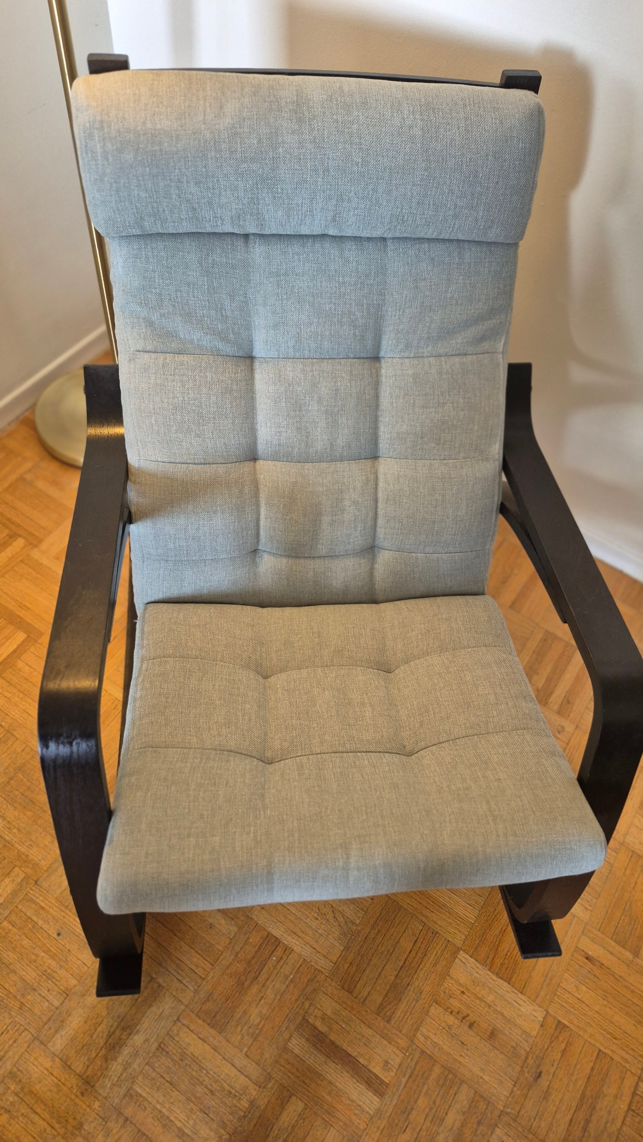 IKEA POÄNG Rocking Chair – Like New, Barely Used