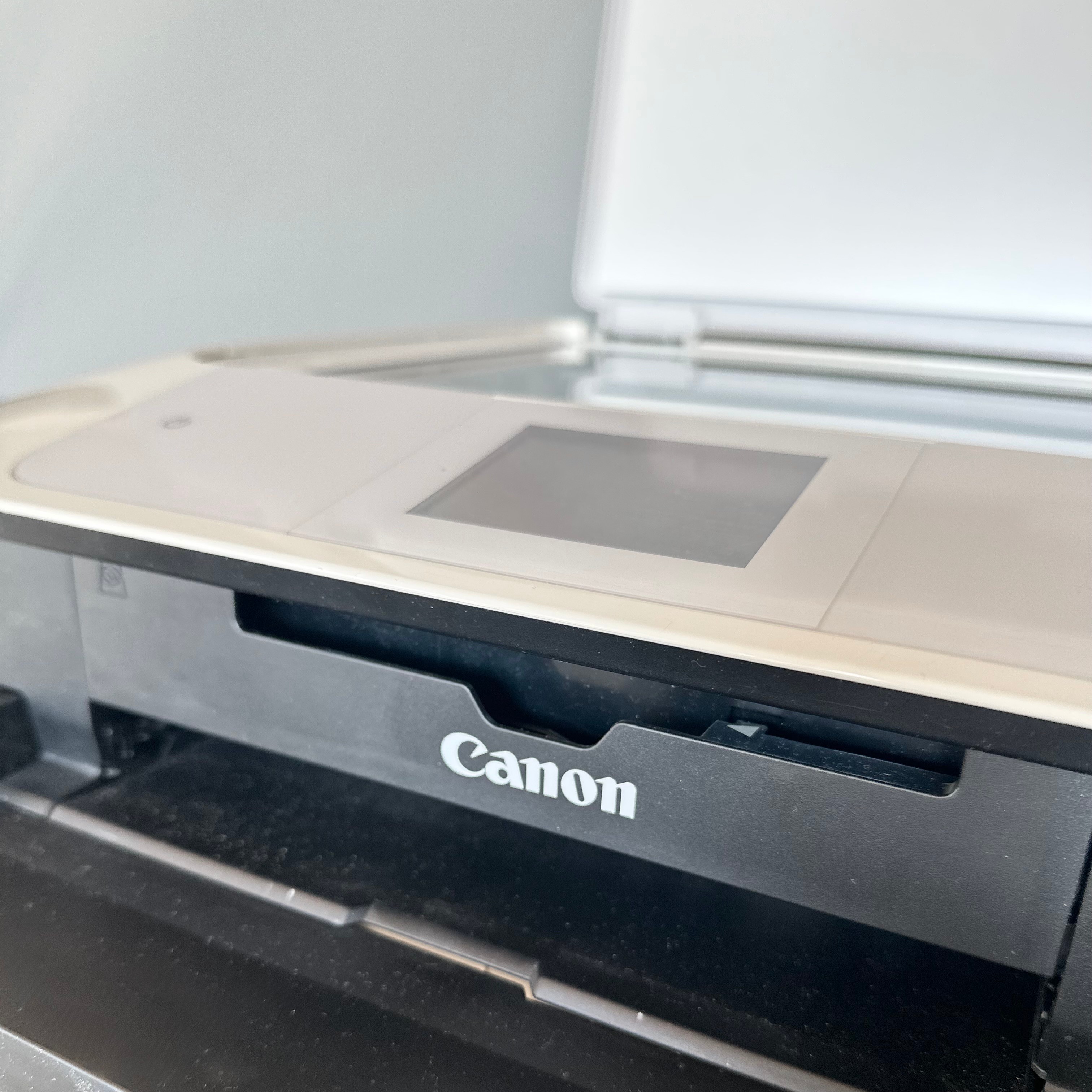 Canon PIXMA MG7520 Inkjet Printer & Scanner - photo 3
