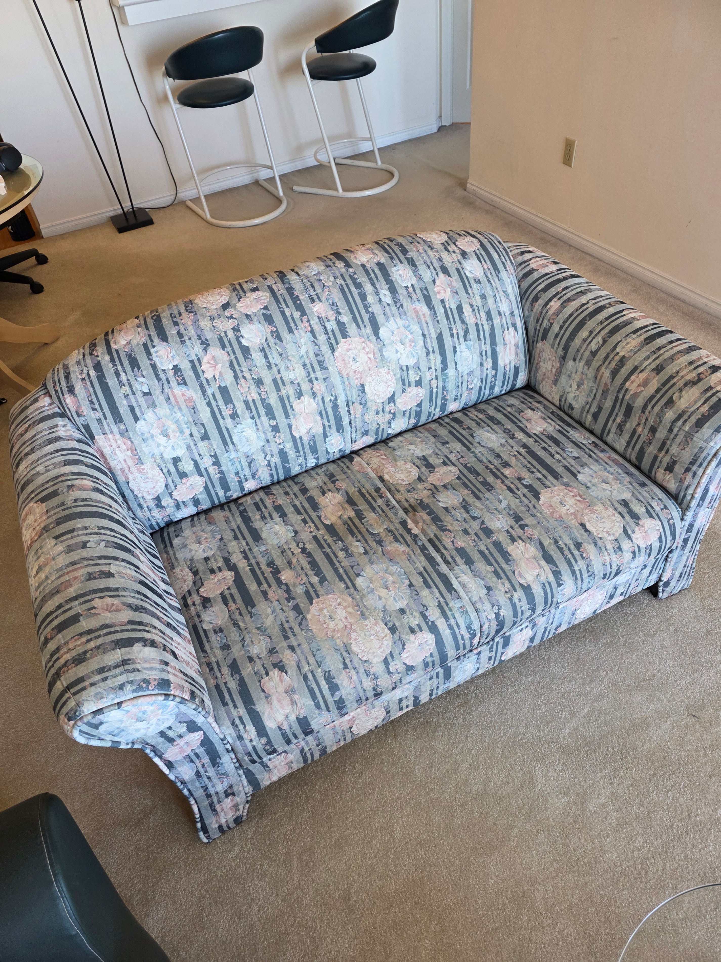 2-seater sofa