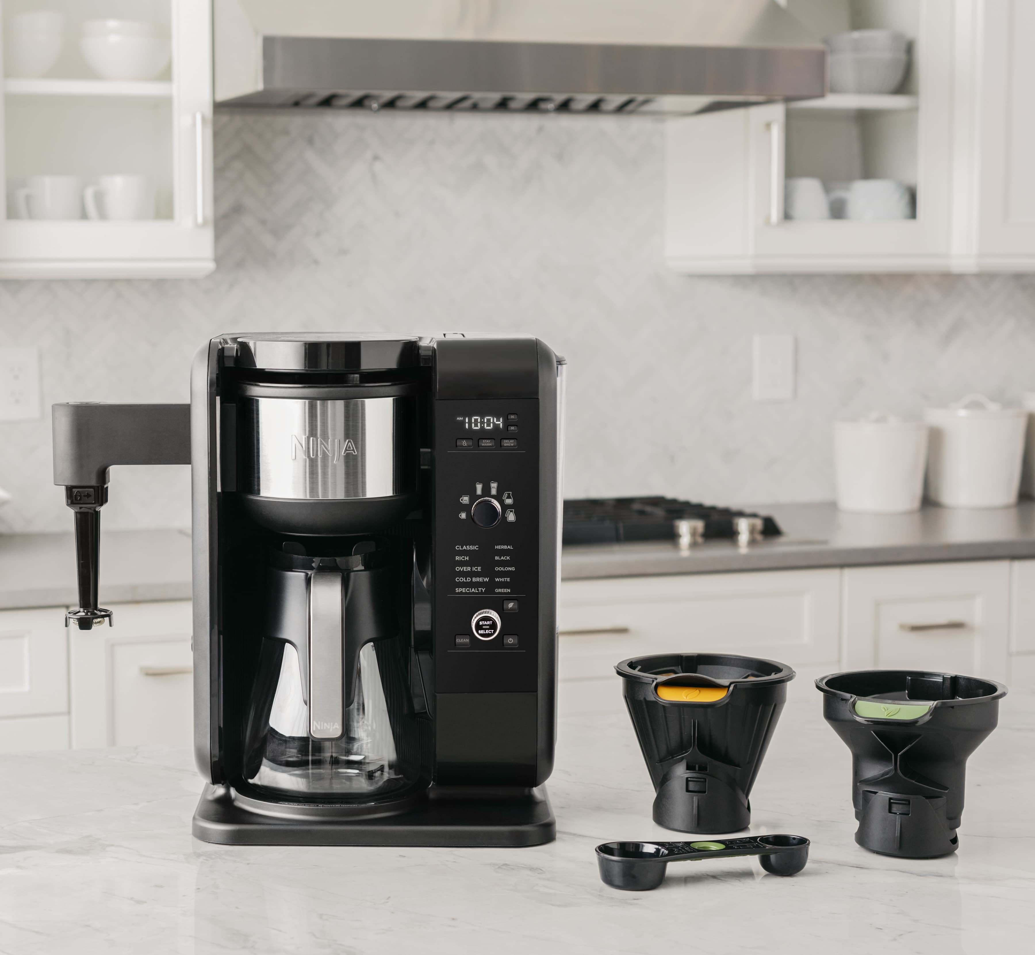 Ninja Hot & Cold Brewed System CP301 - photo 2