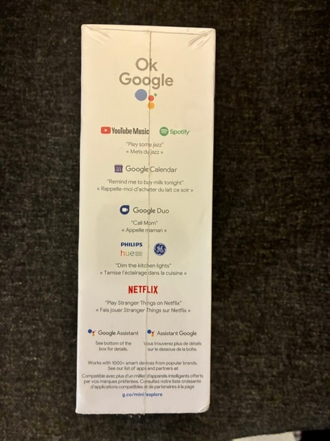 Nest by Google