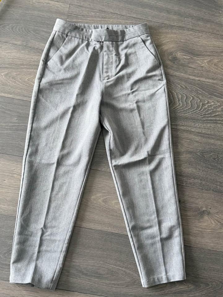 Grey Dress Pants - photo 2