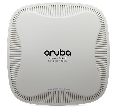 Aruba Wireless Access Points
