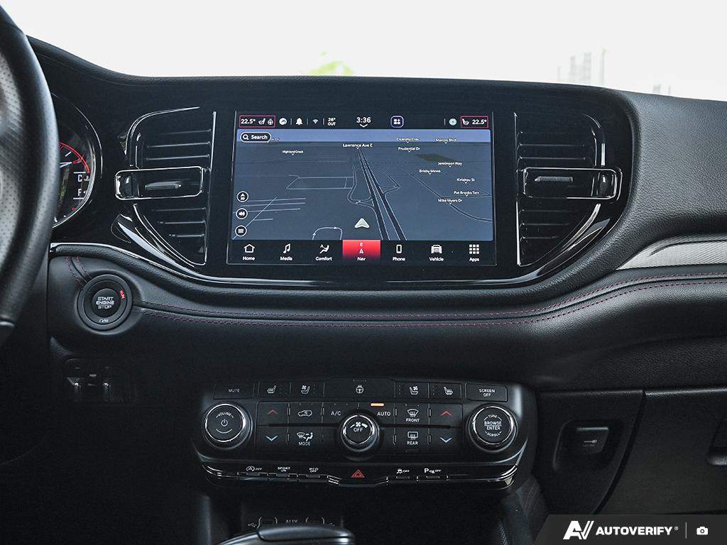 2023 Dodge Durango GT - photo 2