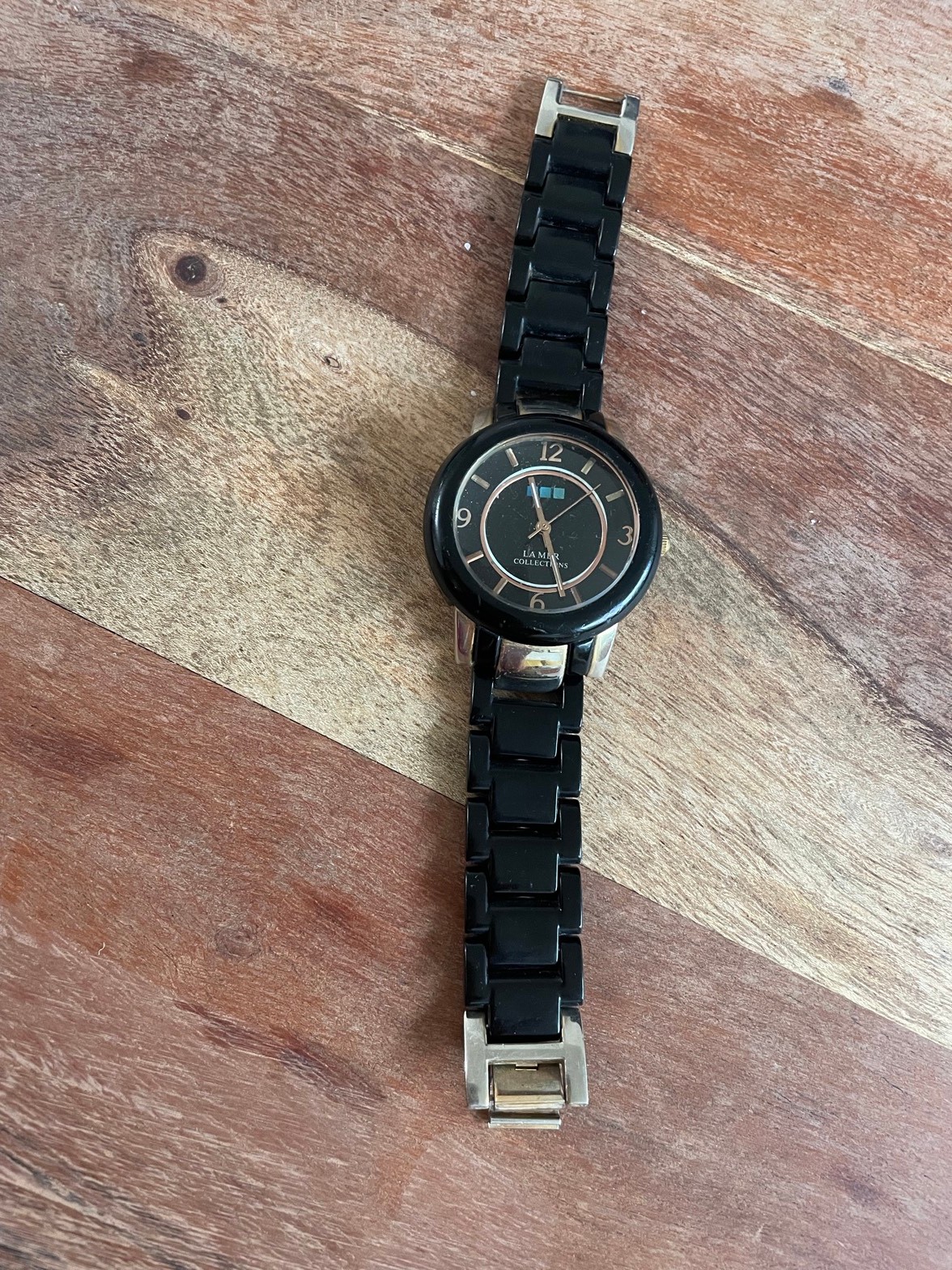 Anne Klein & La Mer Watches - photo 4
