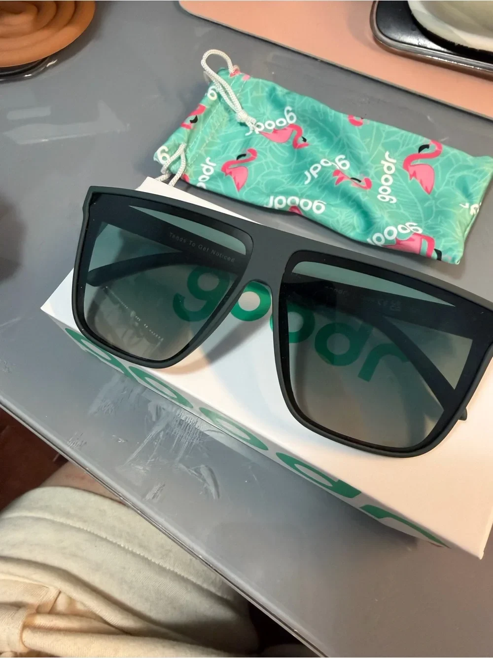 Goodr Fly G Sunglasses