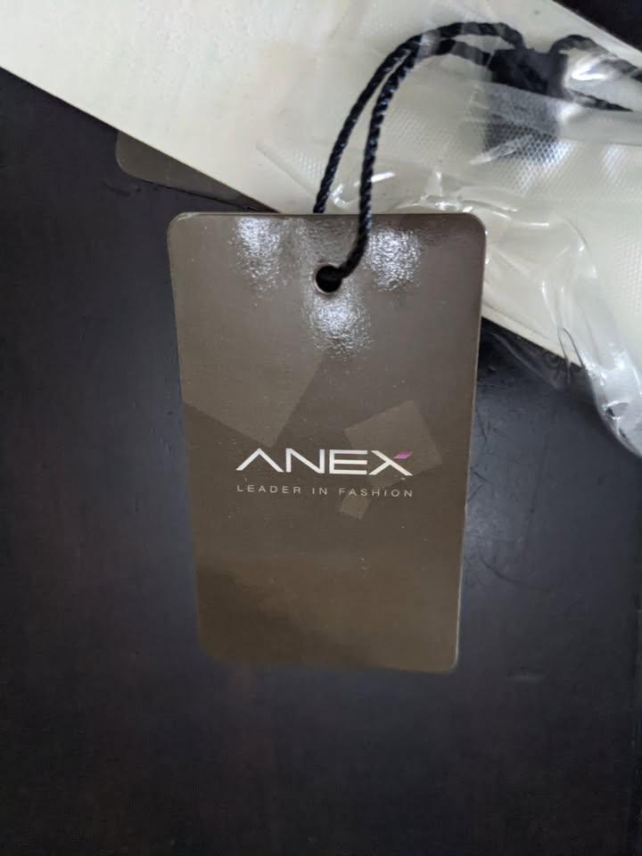 ANEX Belts 30-37 inch and 35-40 inch, $10 each - photo 2