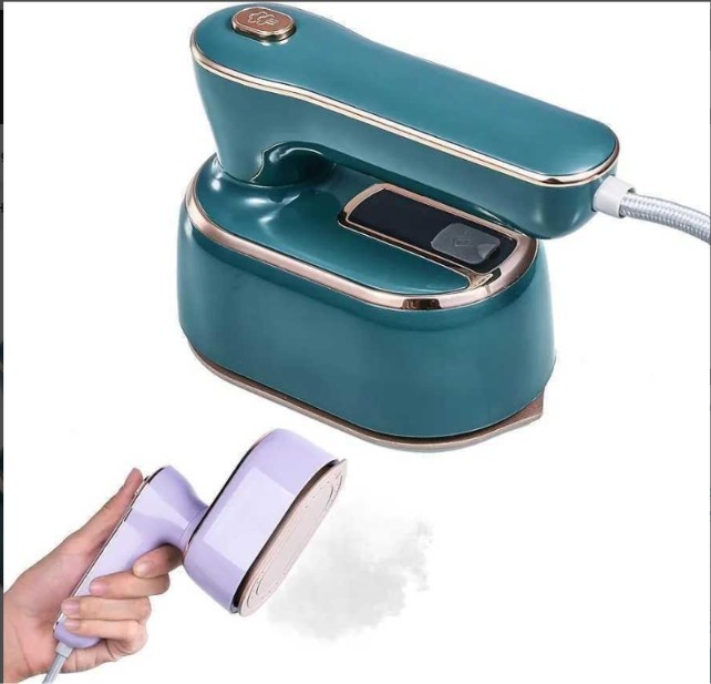 Travel Mini Steam Iron