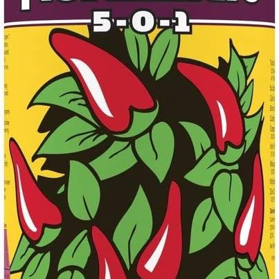 General Hydroponics FloraMicro 1-Quart Plant Nutrient, Sealed