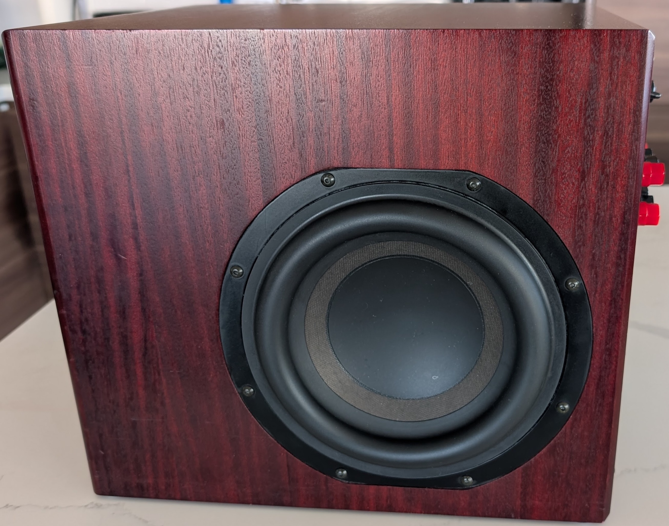 Totem Acoustic Storm Subwoofer - photo 4