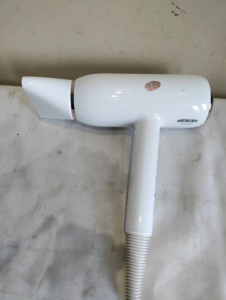 T3 AireLuxe Digital Ionic Professional Blow Hair Dryer