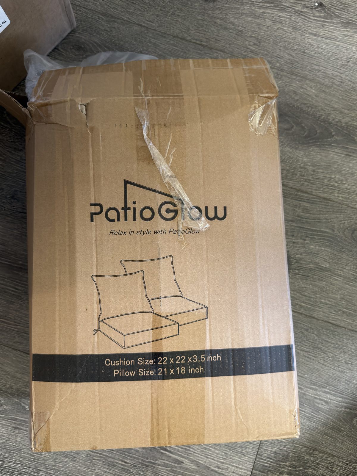 Coterie Patioglow - photo 3