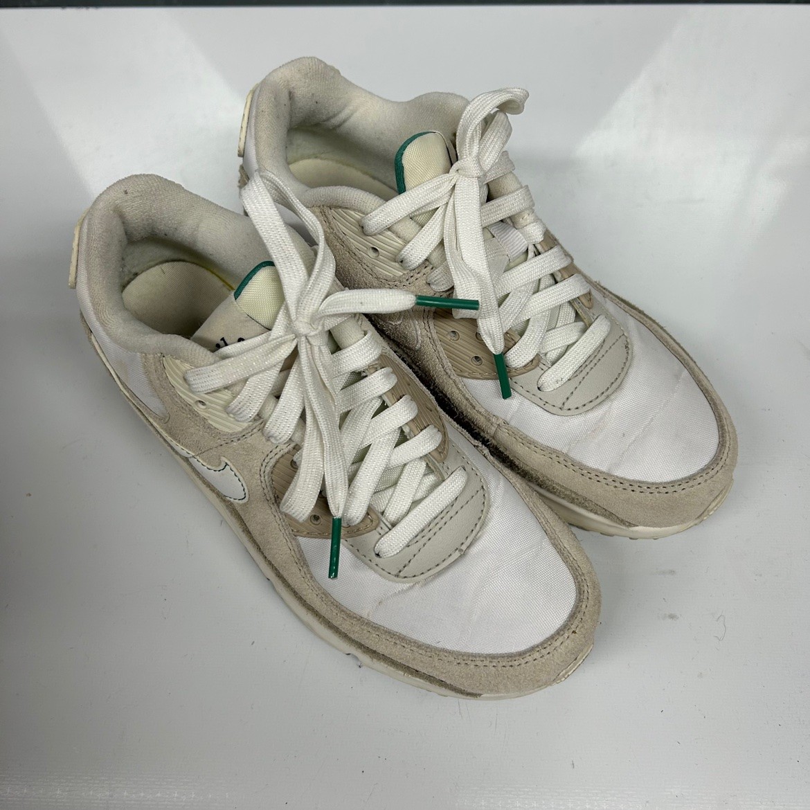 Nike Air Max 90 50th Anniversary – Youth 3.5Y, Good - photo 2