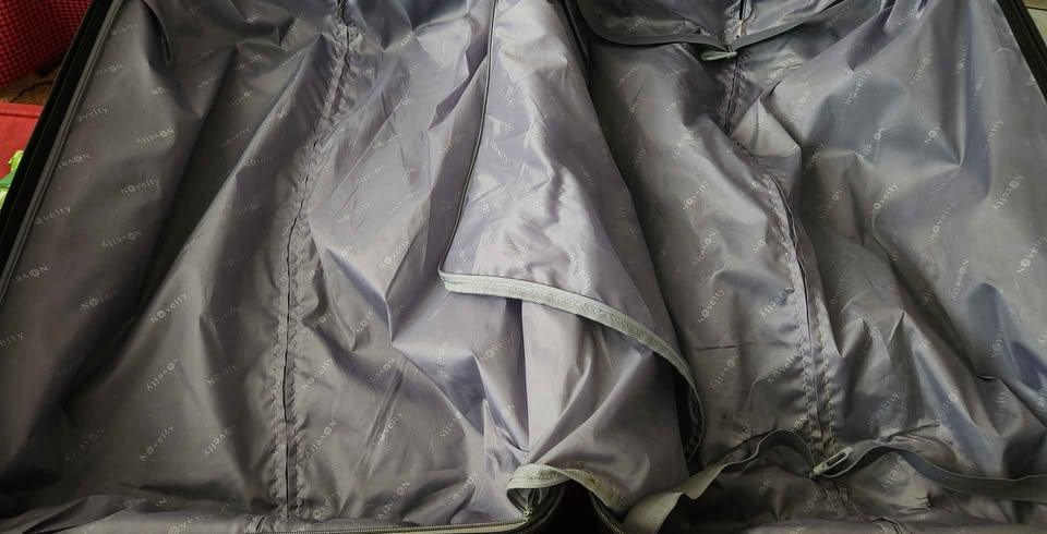 Lightweight Hard Shell Checked Luggage - photo 2