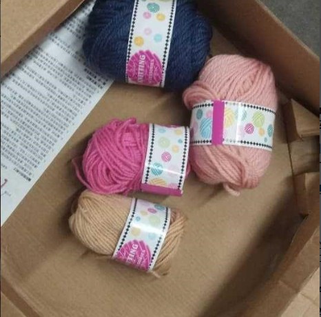 Sentro Knitting Machine, Needles Knitting Loom Machine - photo 2