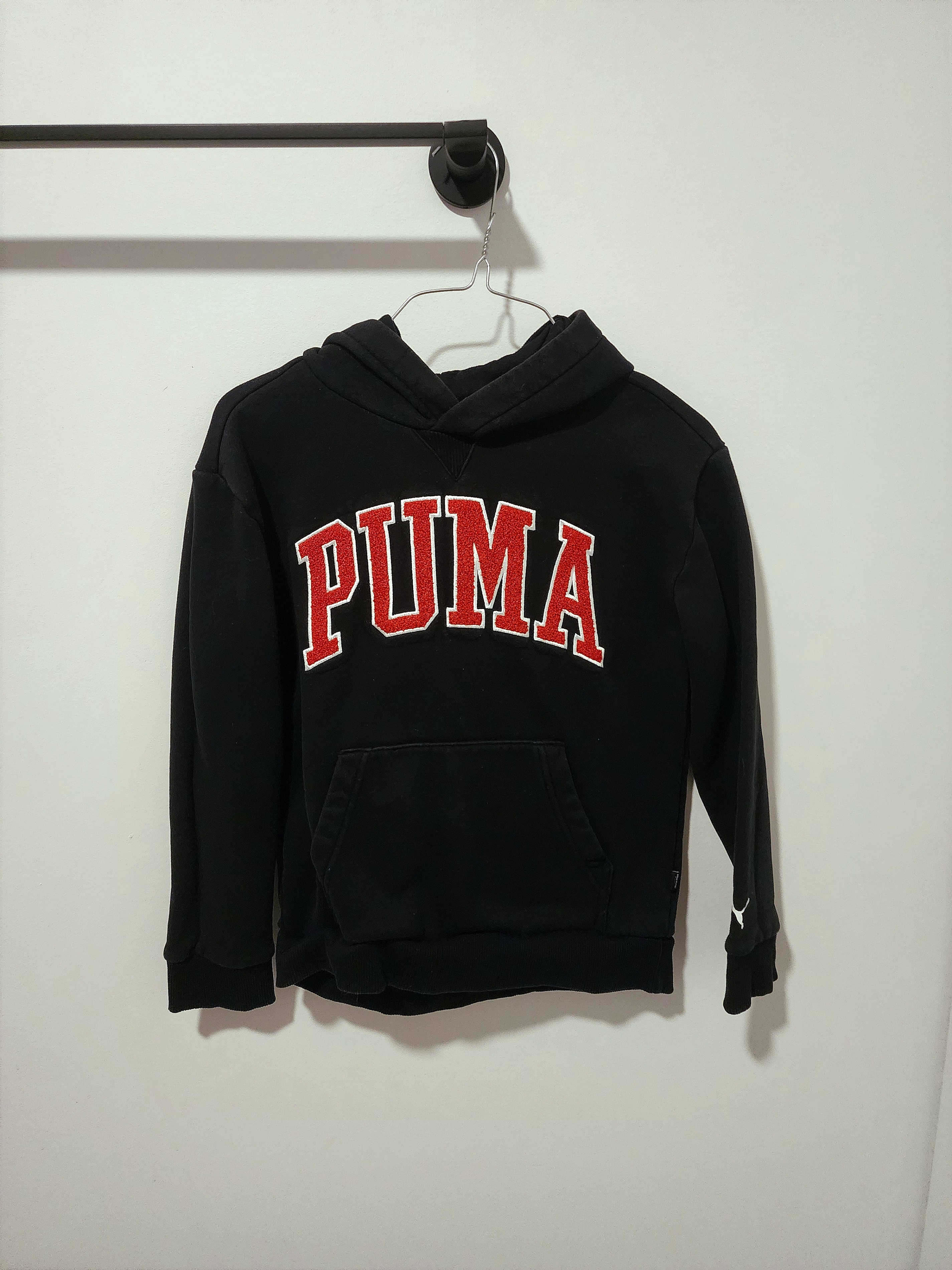 PUMA kids L age 10-12 in excellent condition