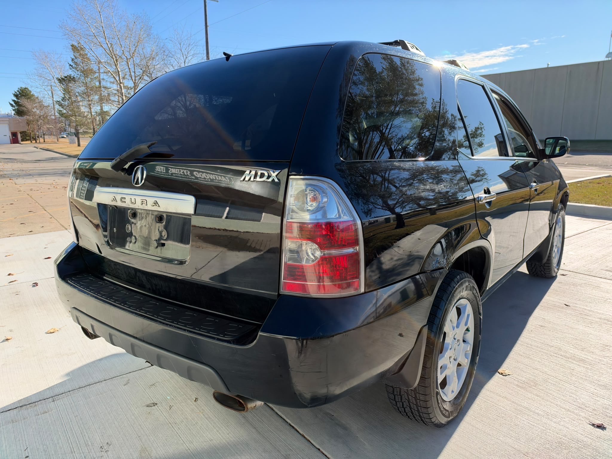 2005 ACURA MDX AWD - photo 5