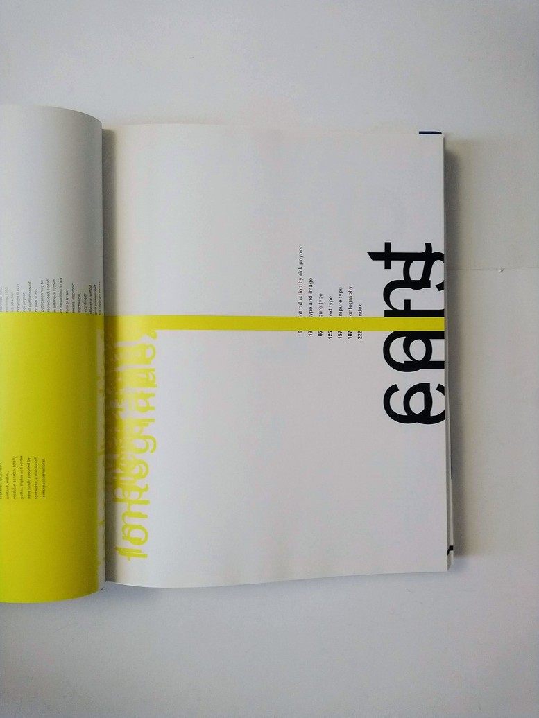 Typography Now: The Next Wave! - photo 3