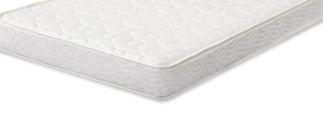 Zinus Spa Sensations 6 inch Support Spring Mattress, Full - photo 2