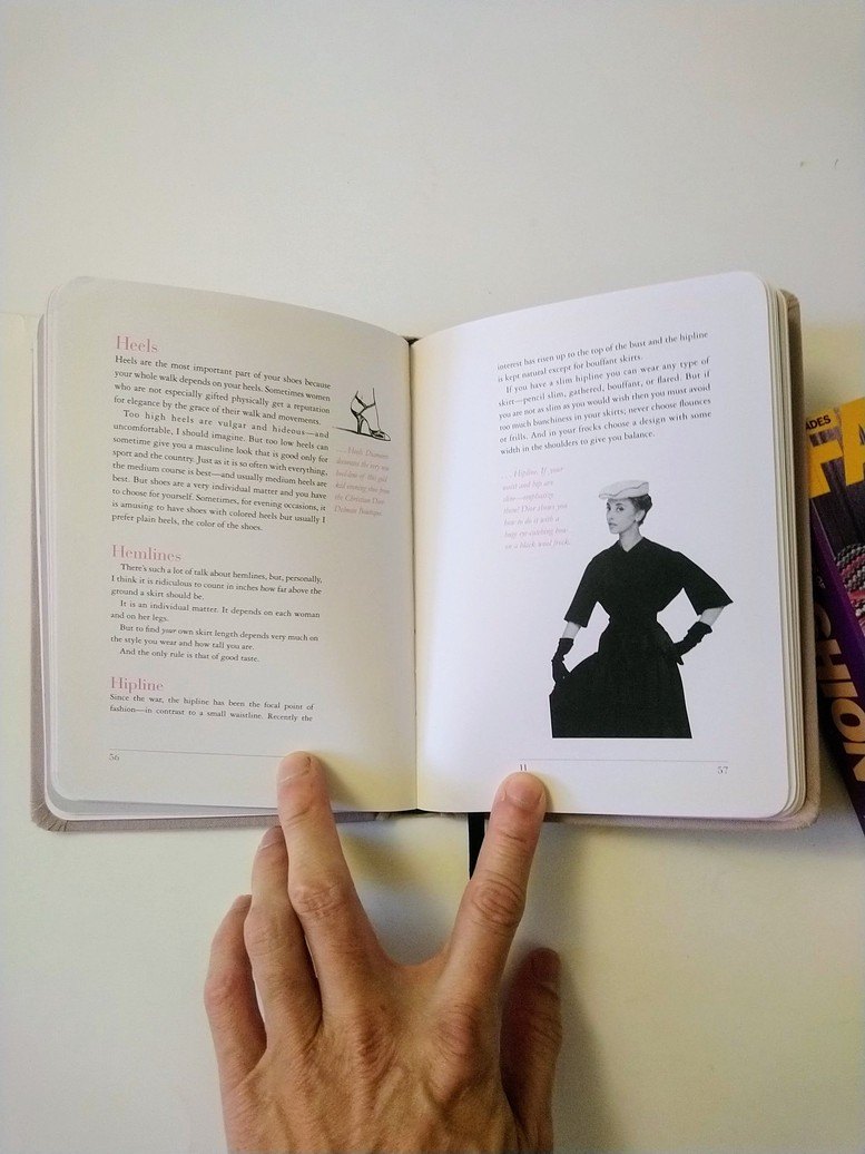 Fashion books! - photo 4