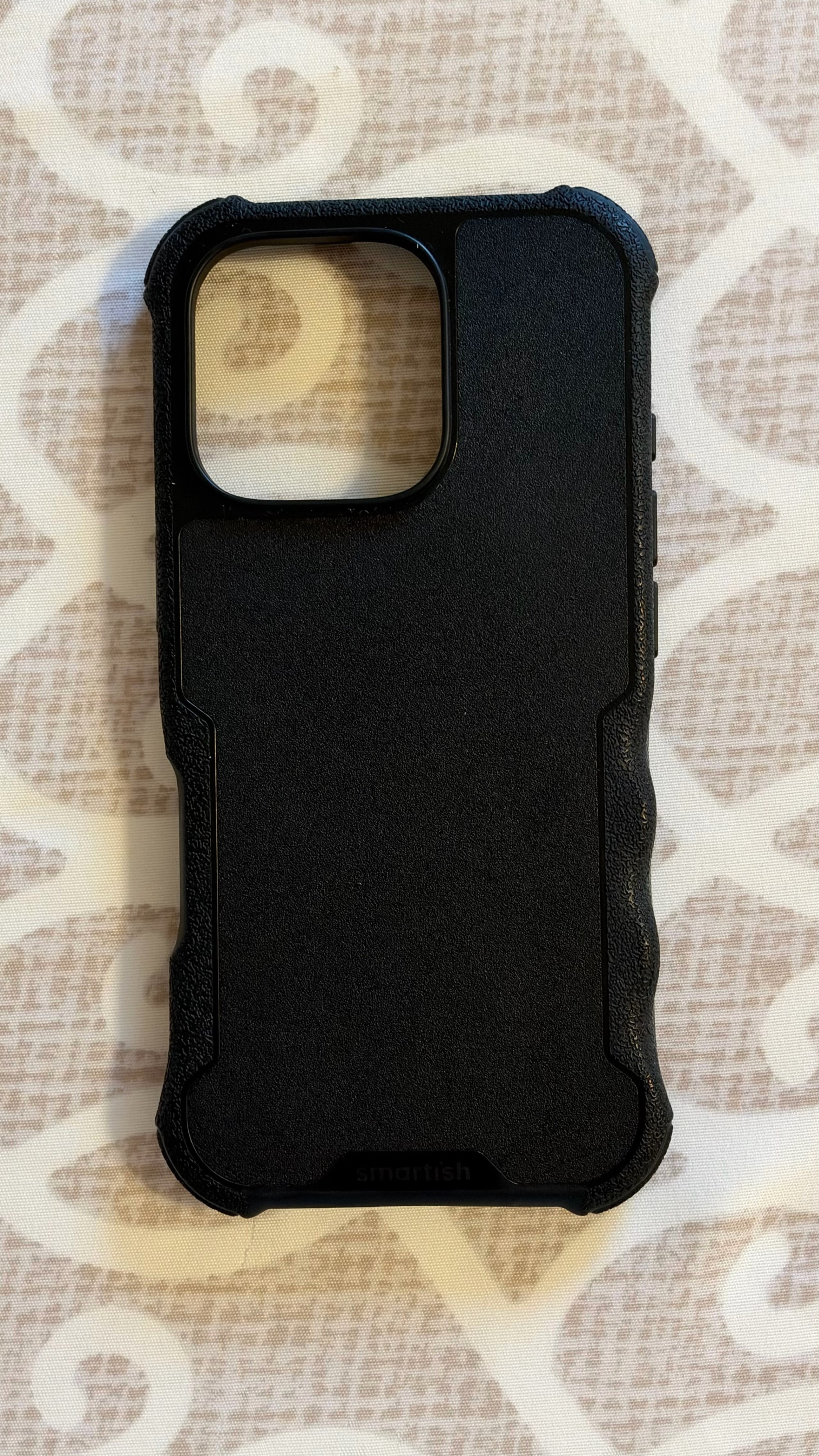 Smartish iPhone 16 Pro Gripzilla case - photo 3