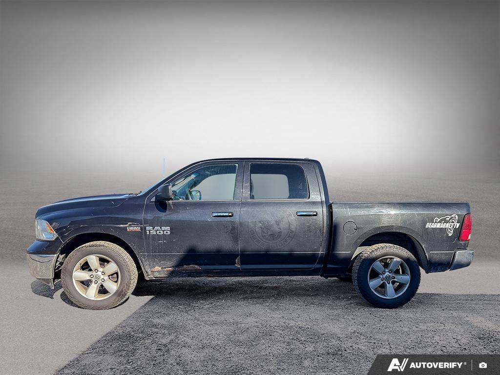 2018 Ram 1500 - photo 3