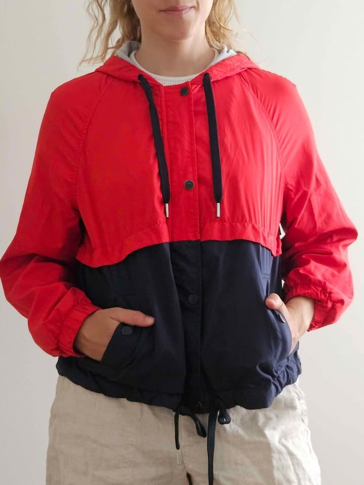 Women's Sports Jacket Hoody H&M DIVIDED Shell