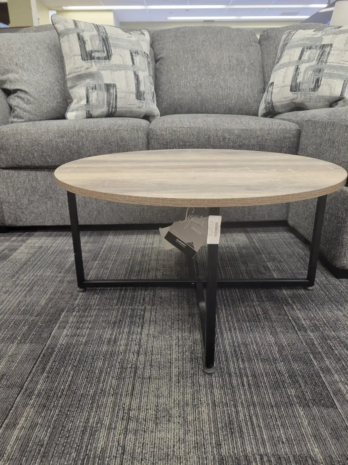 COFFEE AND END TABLES ( SET OF 3) - photo 2