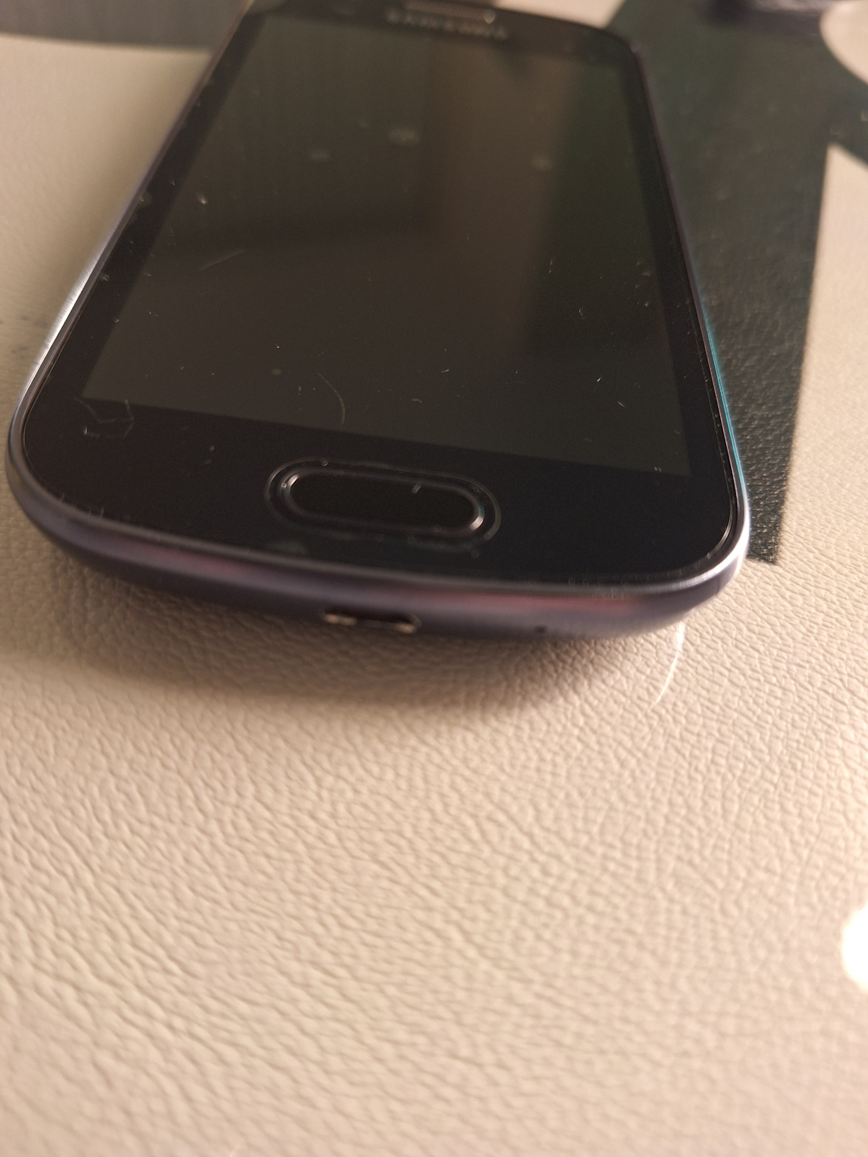 Samsung Galaxy Ace II X GT-S7560M - PRICE FIRM - photo 3