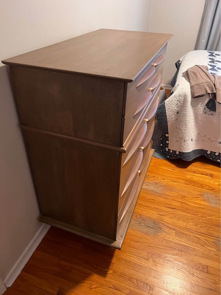 Gibbard Large Wood Dresser - photo 4