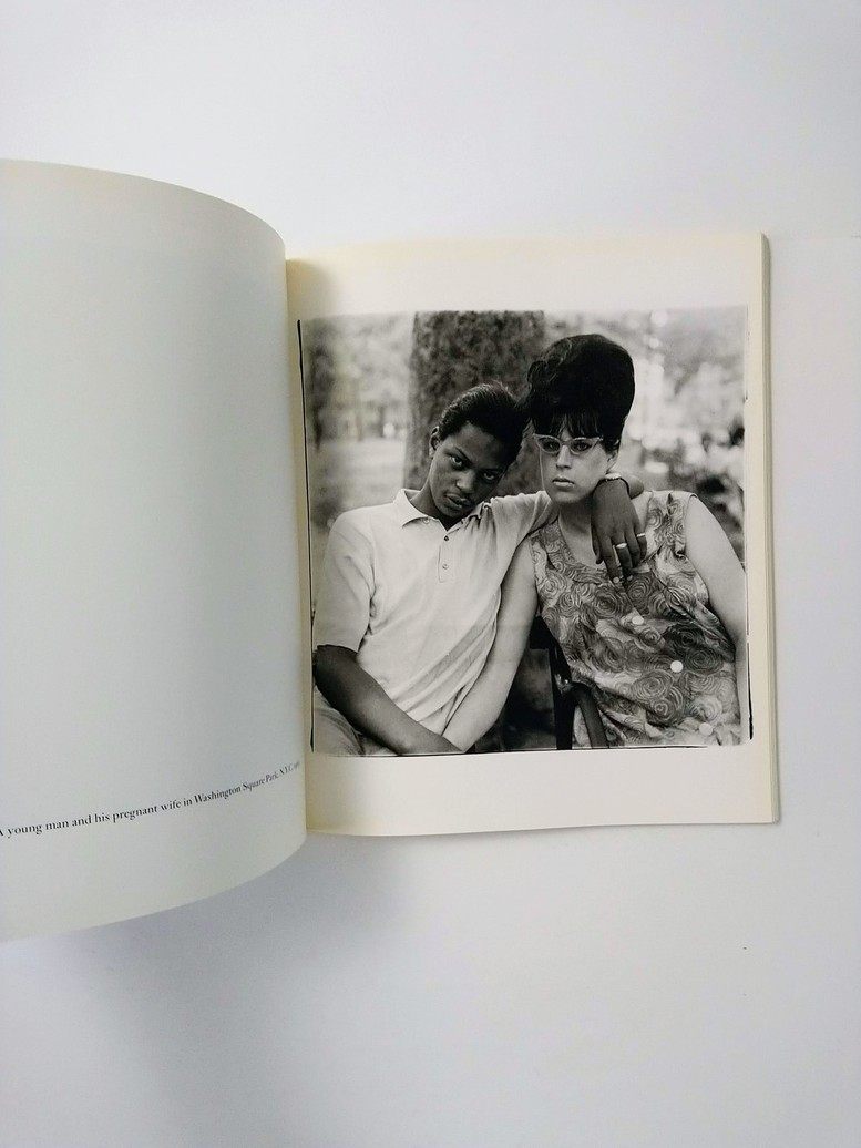 Diane Arbus: an Aperture Monograph - photo 4