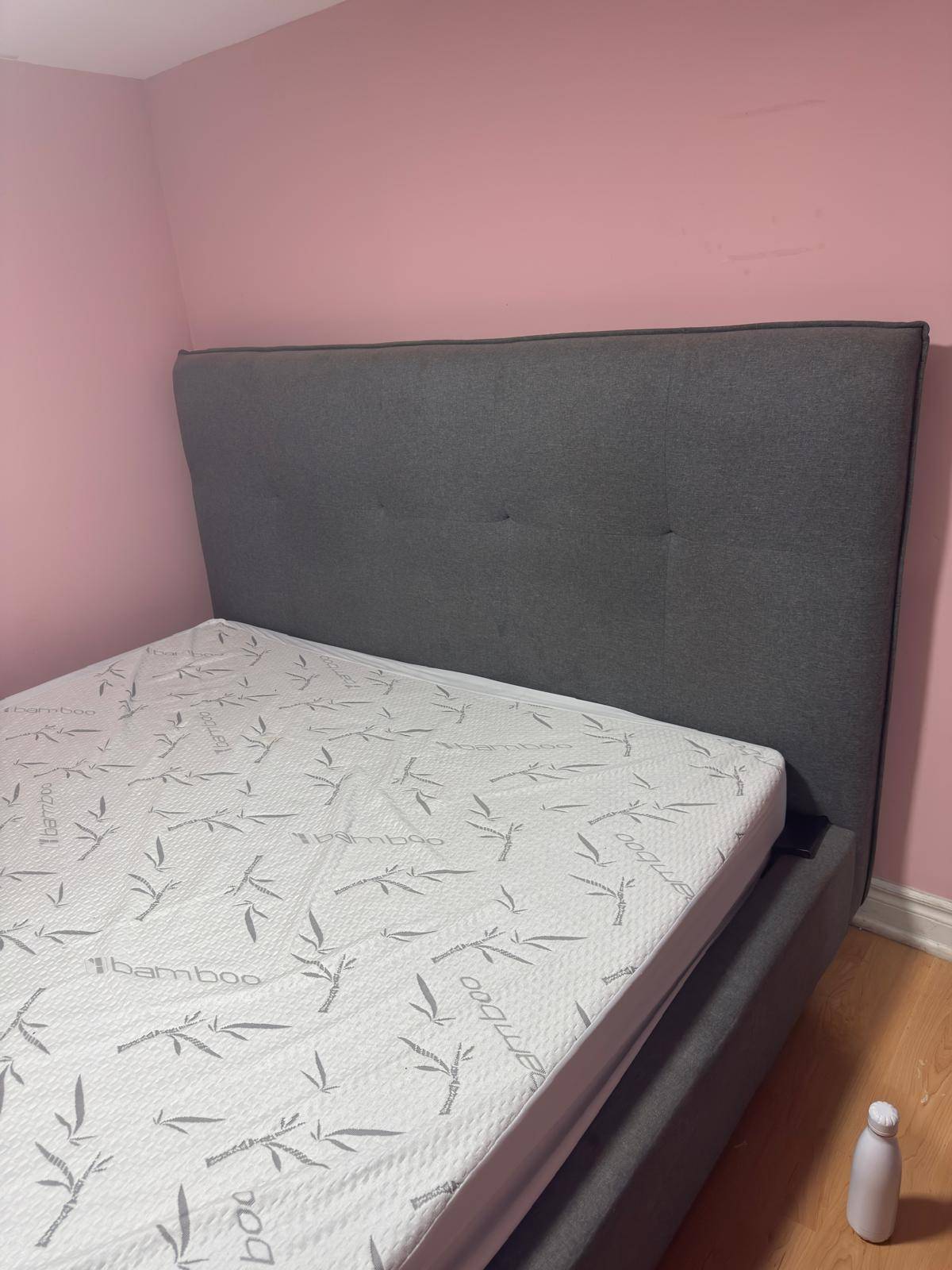 King Bed - photo 3