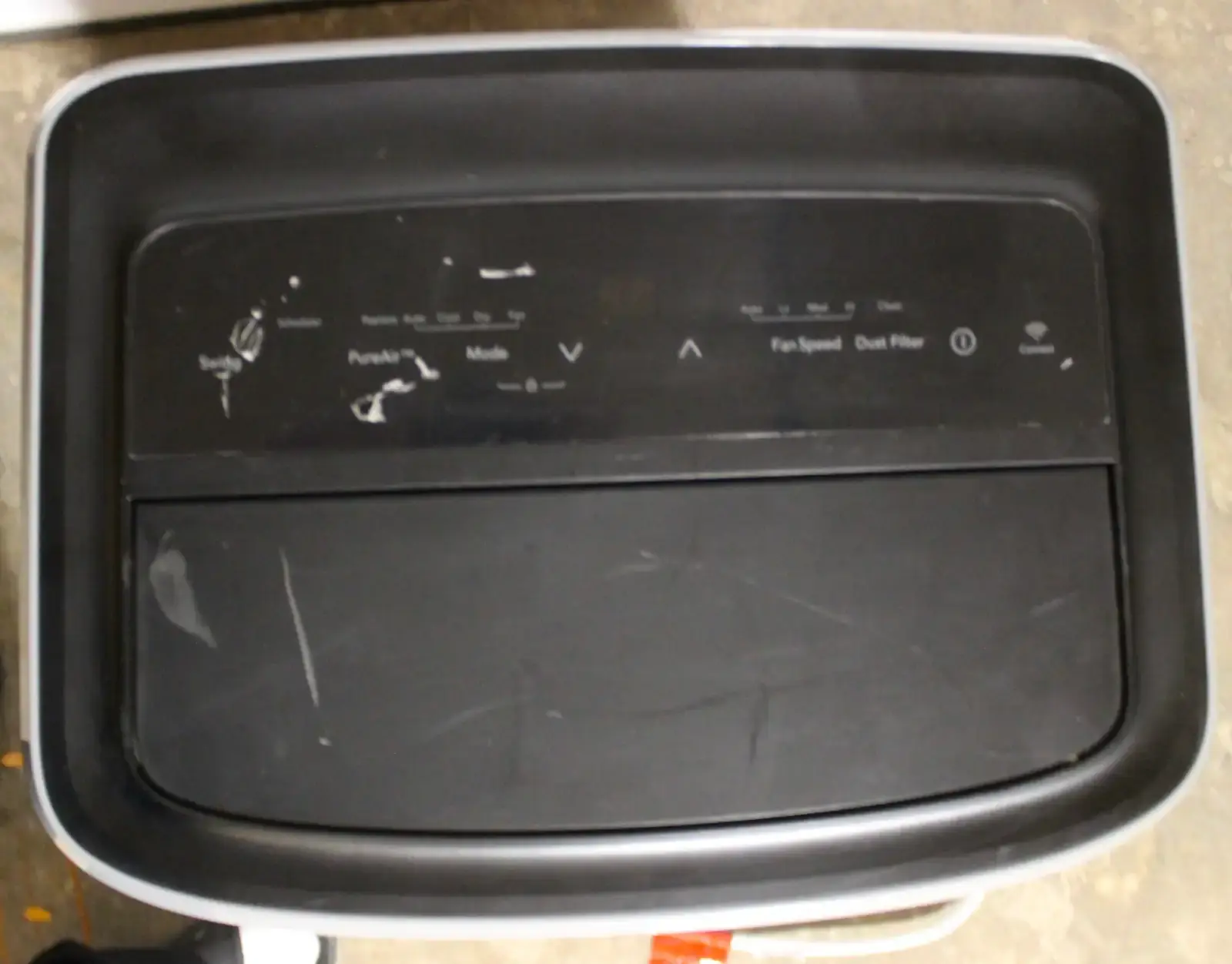 Frigidaire Portable Air Conditioner - Works Great (Scratched) - photo 2