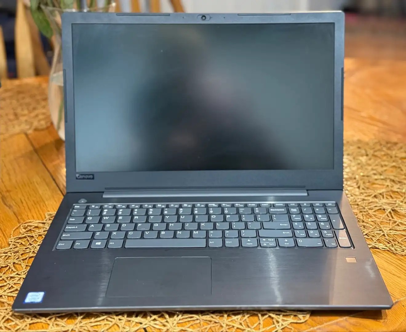 Lenovo 15.6 Laptop - i5-8250U, 20GB RAM, 710GB SSD - photo 3