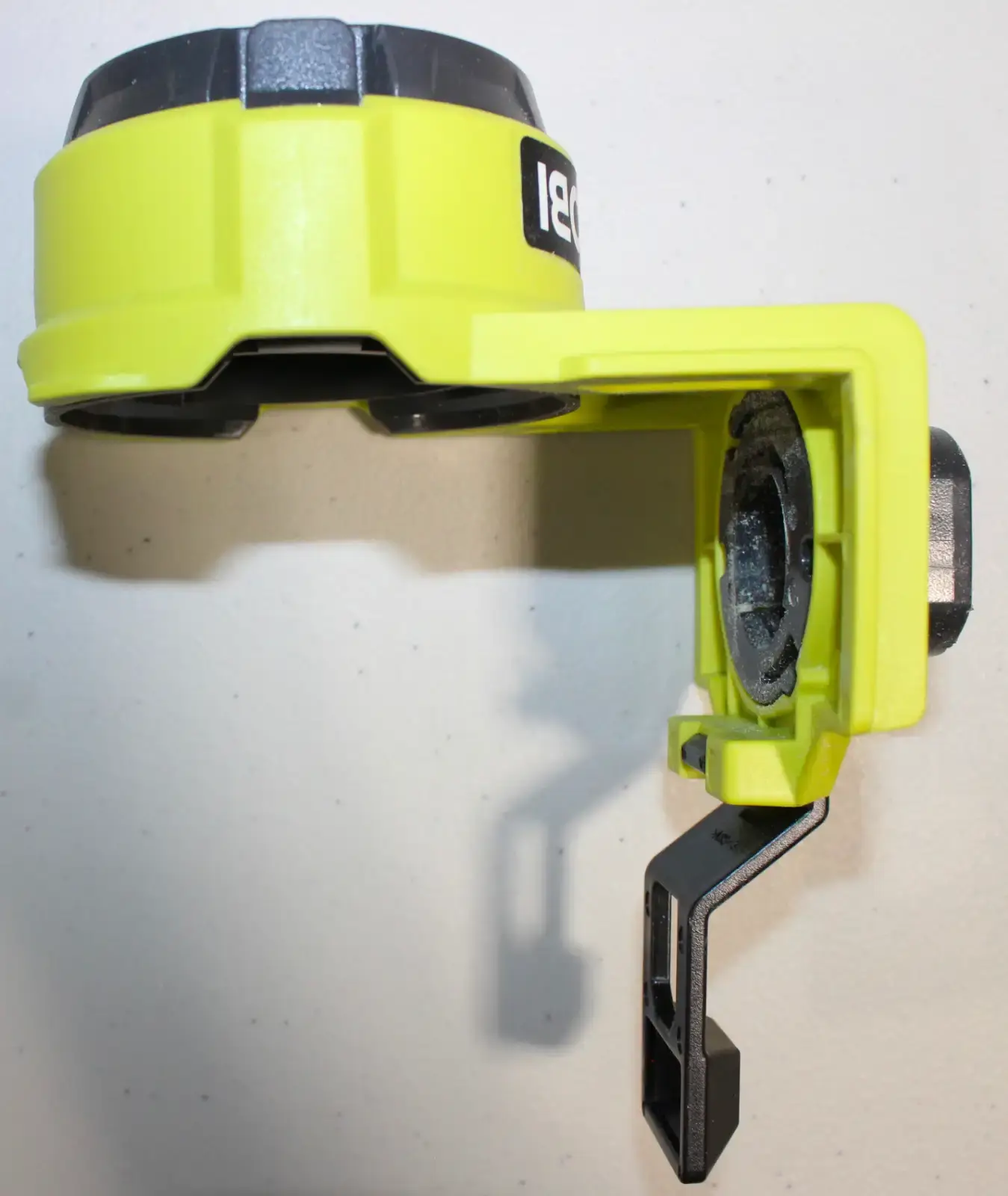 RYOBI Door Lock & Hinge Installation Kit Bundle with Trim Router - photo 3