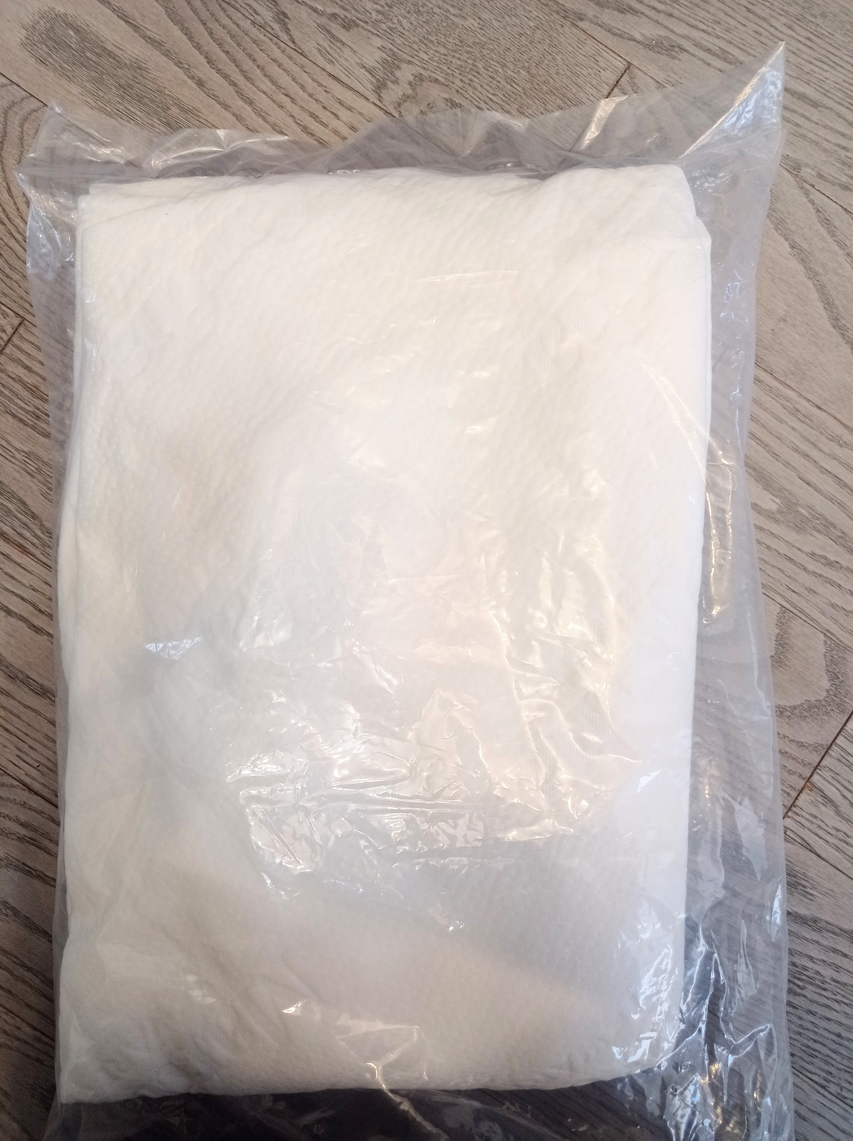 Brand New Sealed Martha Steward Queen Size Mattress Cover - photo 2
