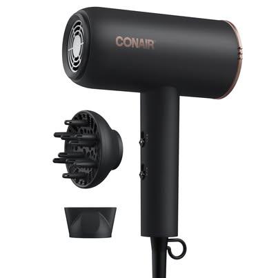 Conair Ceramic Titanium Hair Dryer