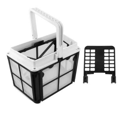 New Robot Pool Cleaner Fine Filter Basket 9991460 for S100