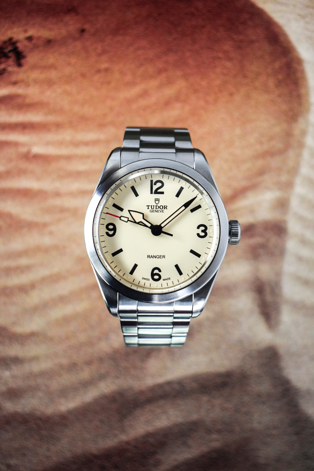 2025 Tudor Ranger 79950-0008 Dune