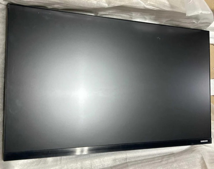 Samsung T35F - 24-inch Full HD monitor - photo 3