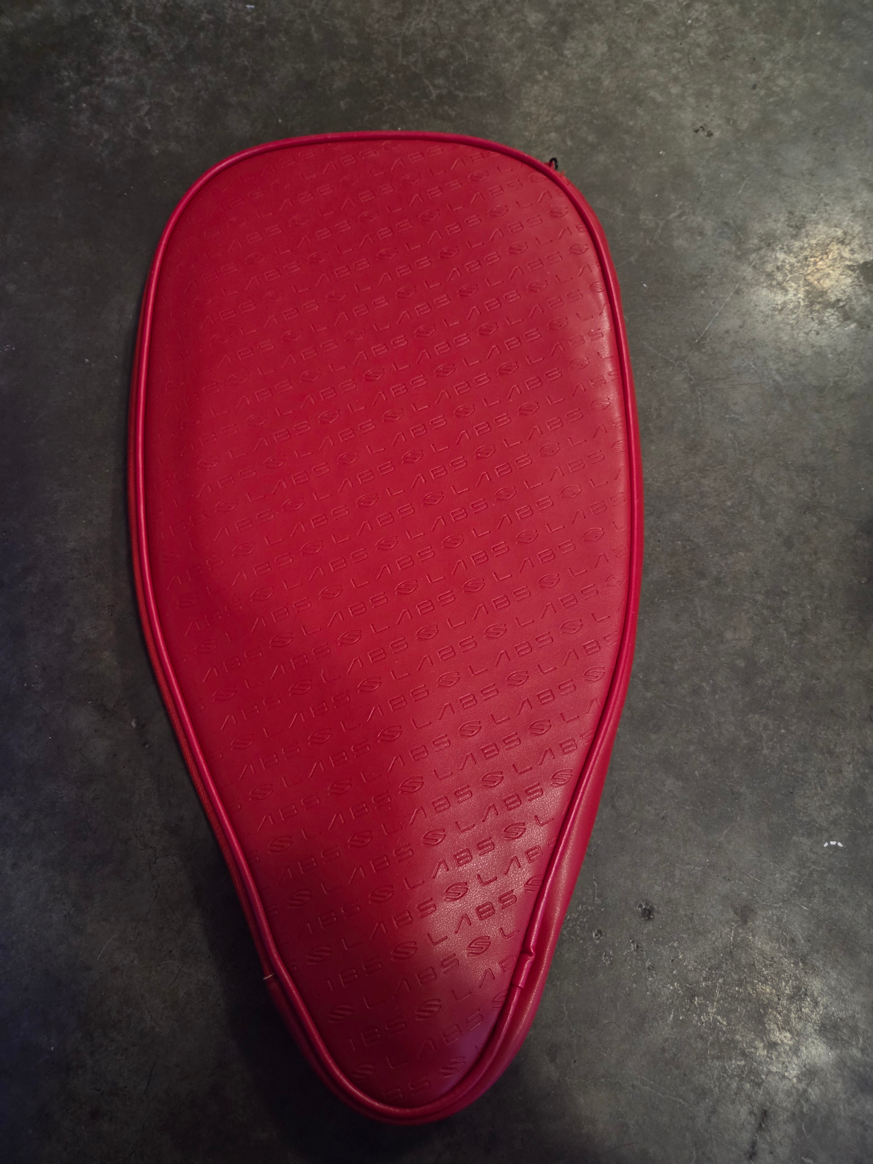 Selkirk Omni Canyon Clay Limited Edition 16mm Pickleball Paddle… - photo 5