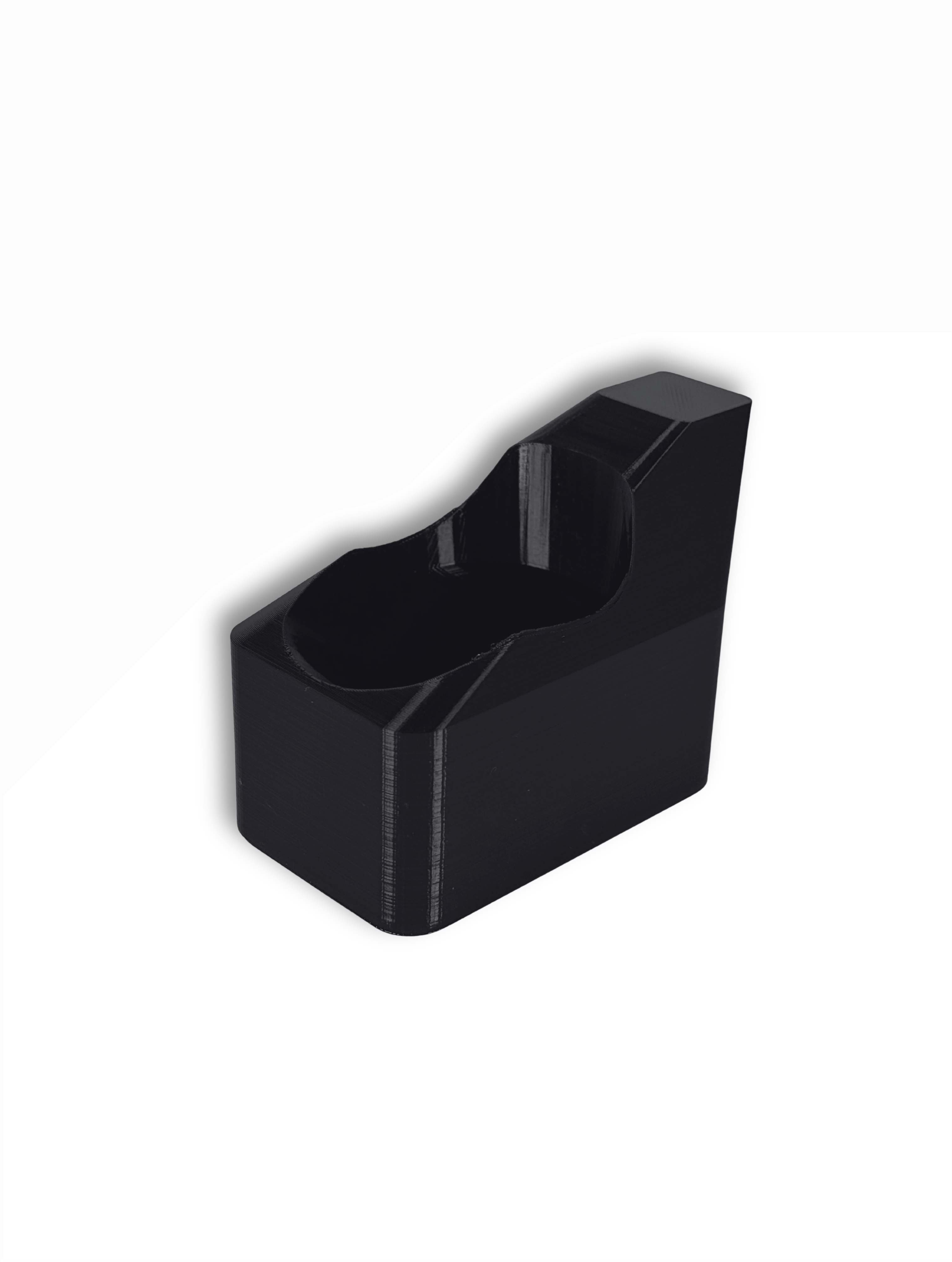 Tesla Charging Cable Wall Mount – Handle Holder - photo 3