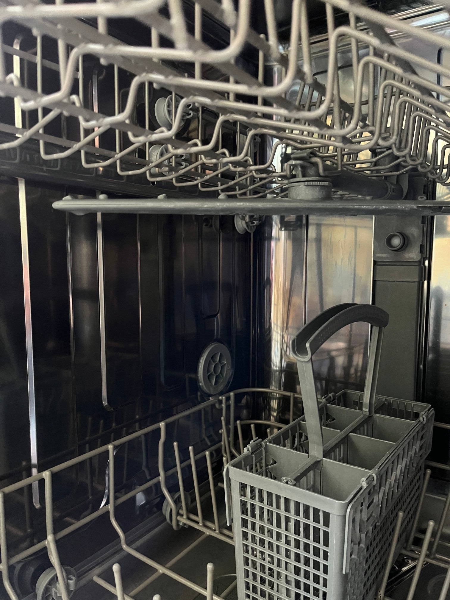 Portable RCA Dishwasher - 8 Place Settings - $260 - photo 5