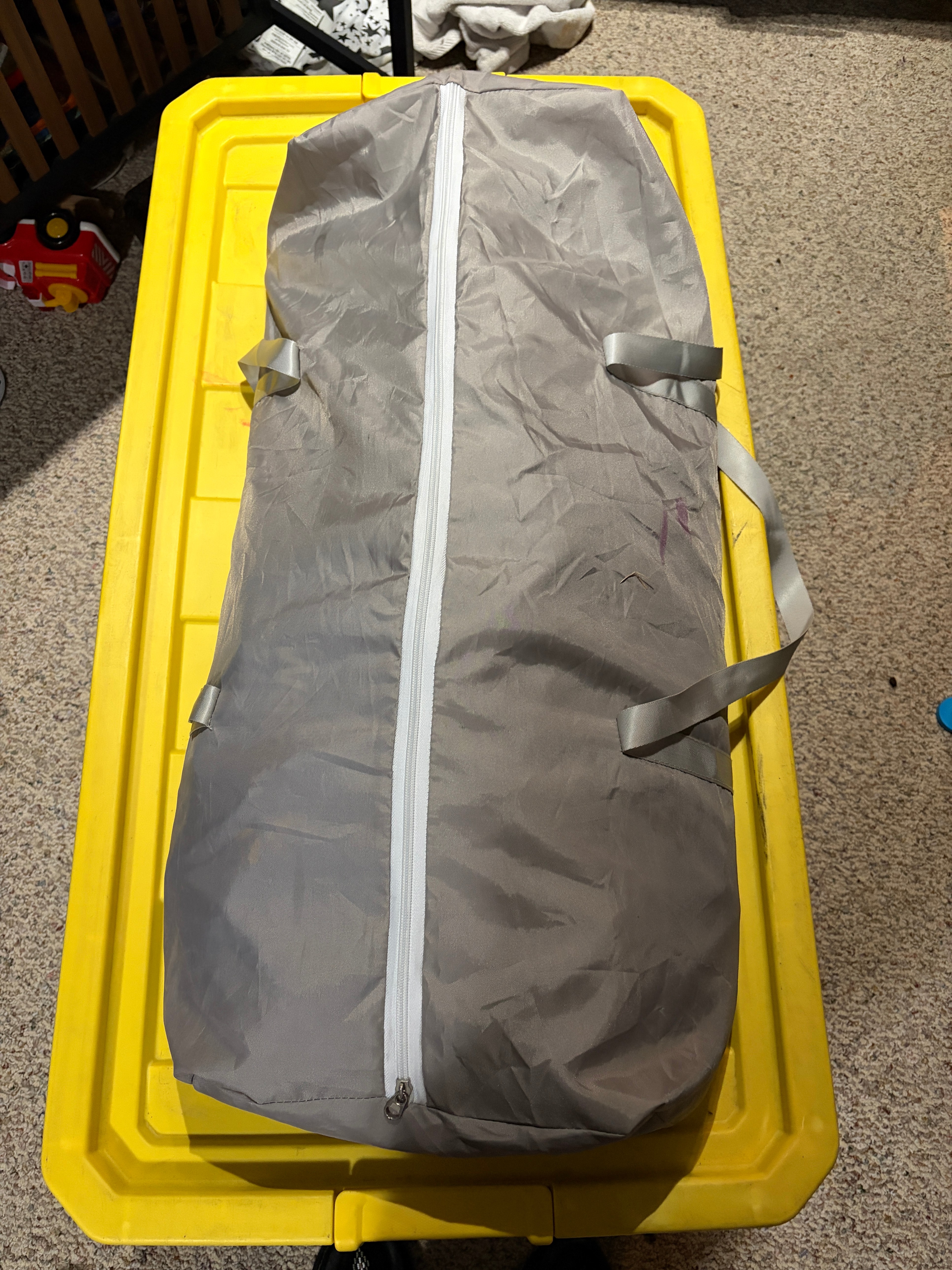 Baby Playpen with Mat - photo 4