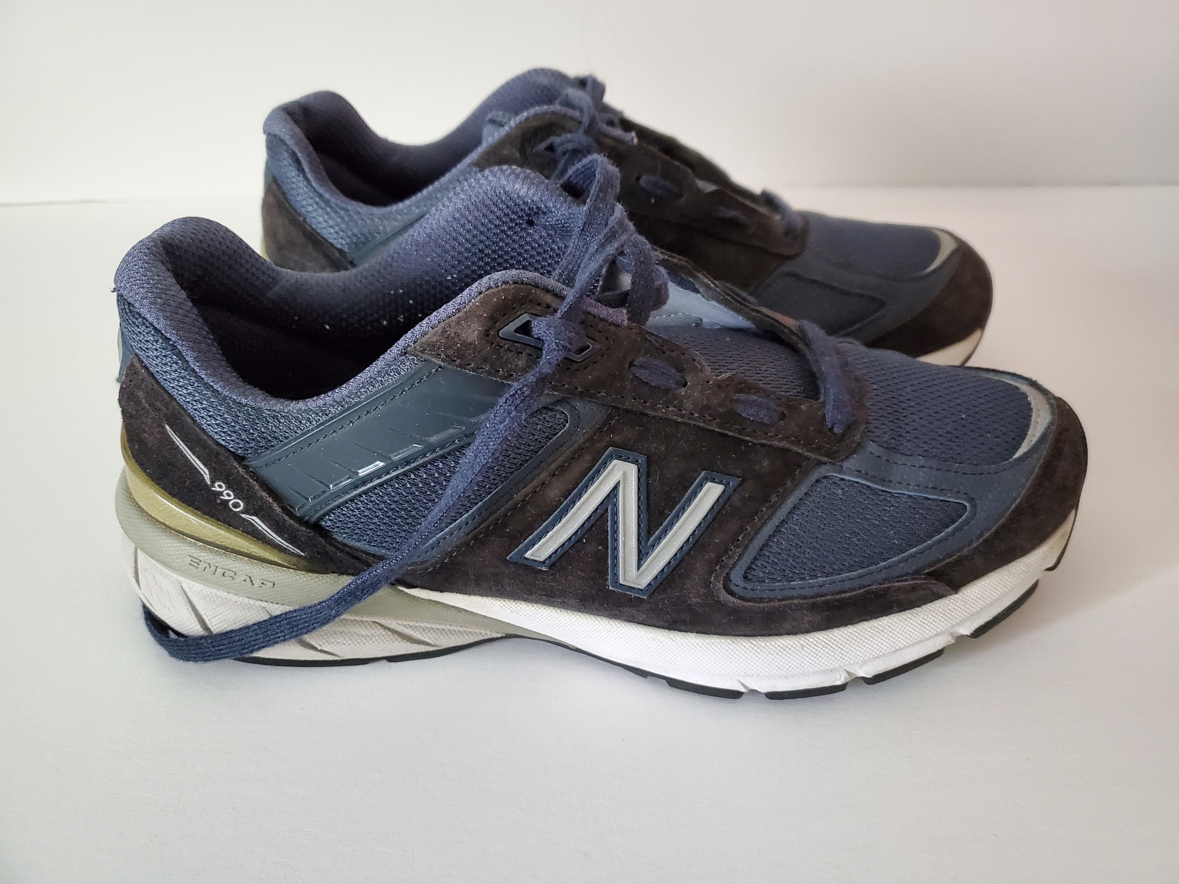 New Balance Women's W990 Sneaker - photo 3