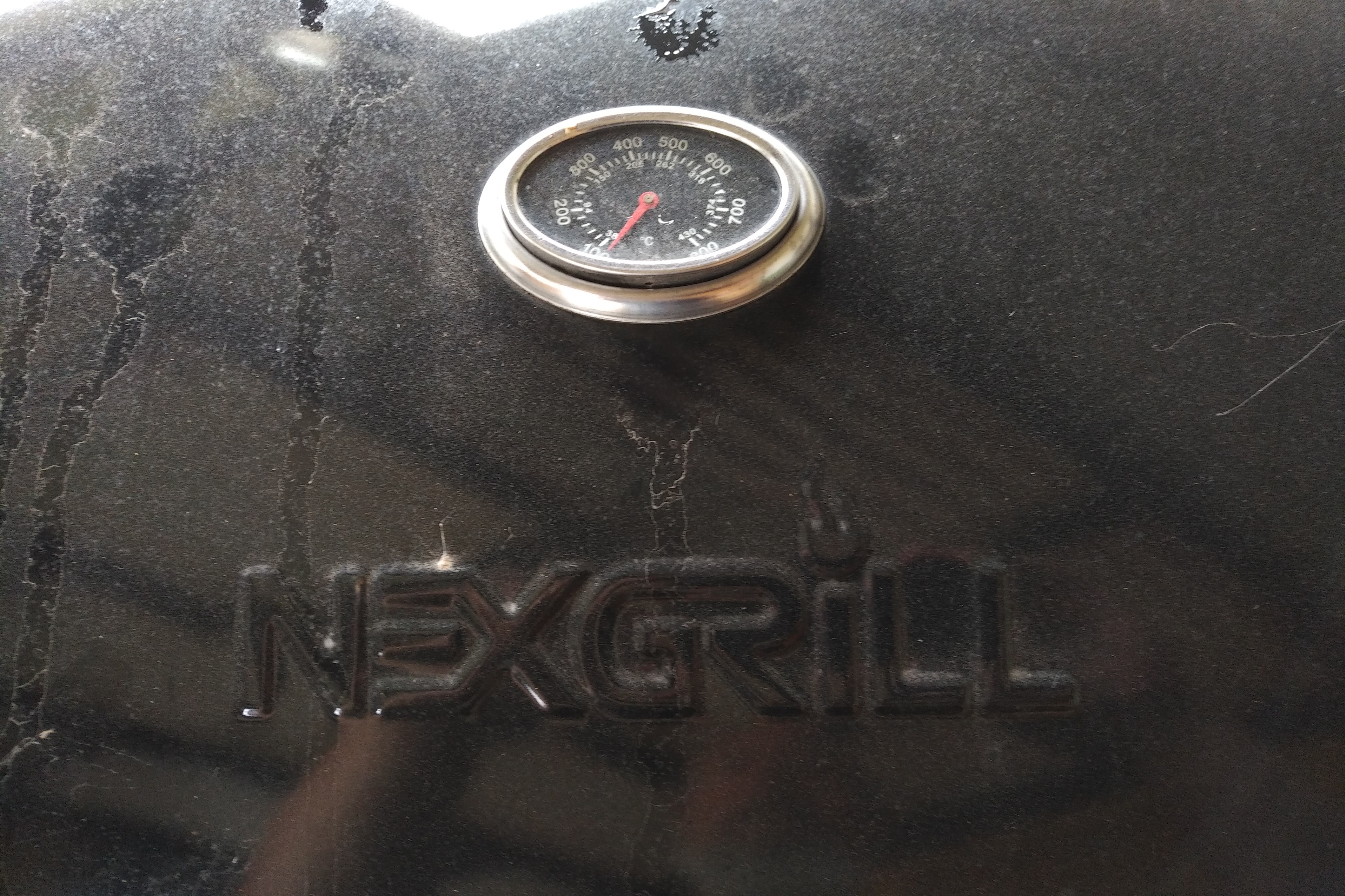 NEXGRILL ELECTRIC START 3 BURNER+ SIDE BURNER BBQ - photo 3