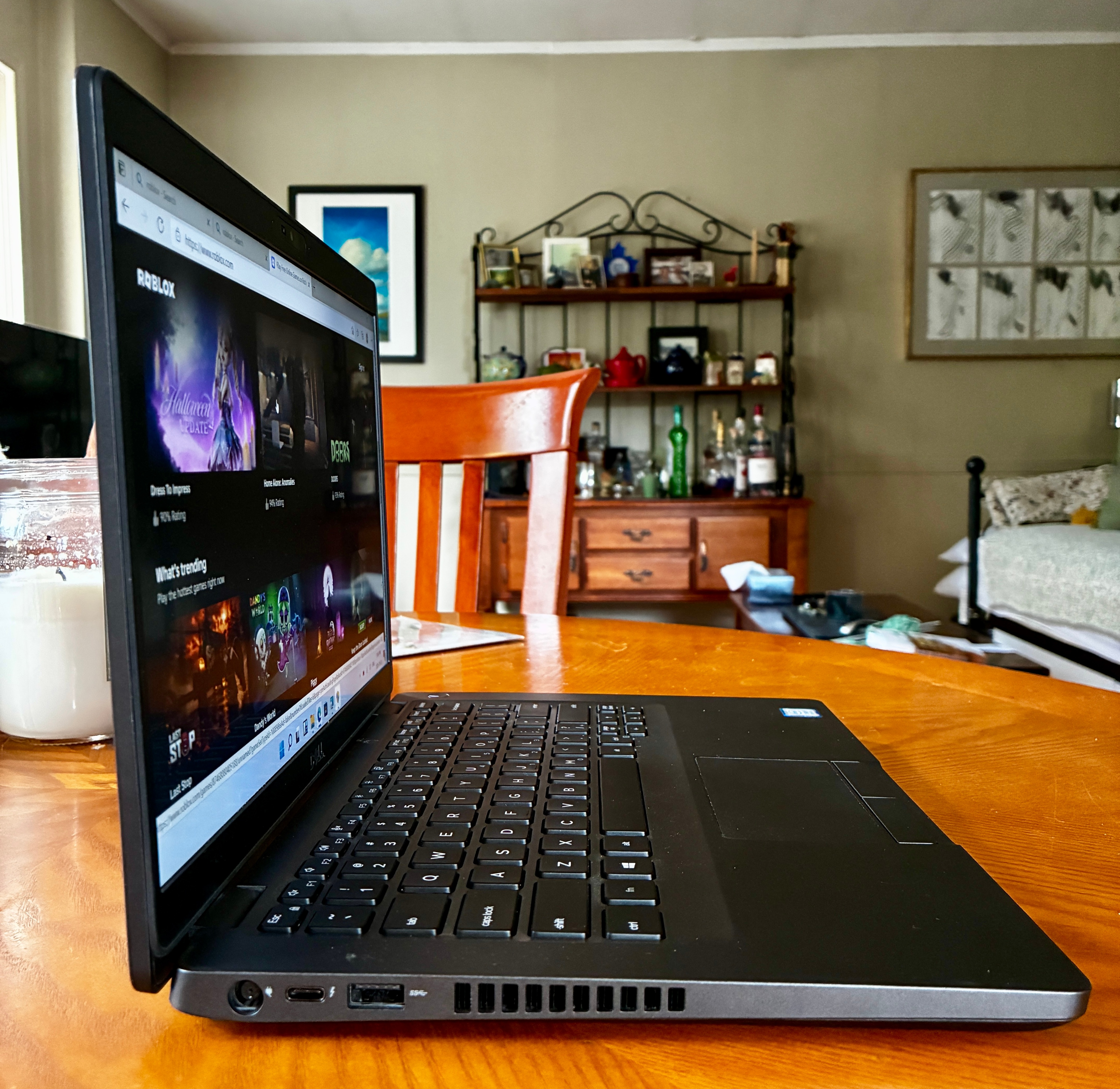 Dell Latitude 5400 TOUCHSCREEN!! CHEAP!! - photo 5